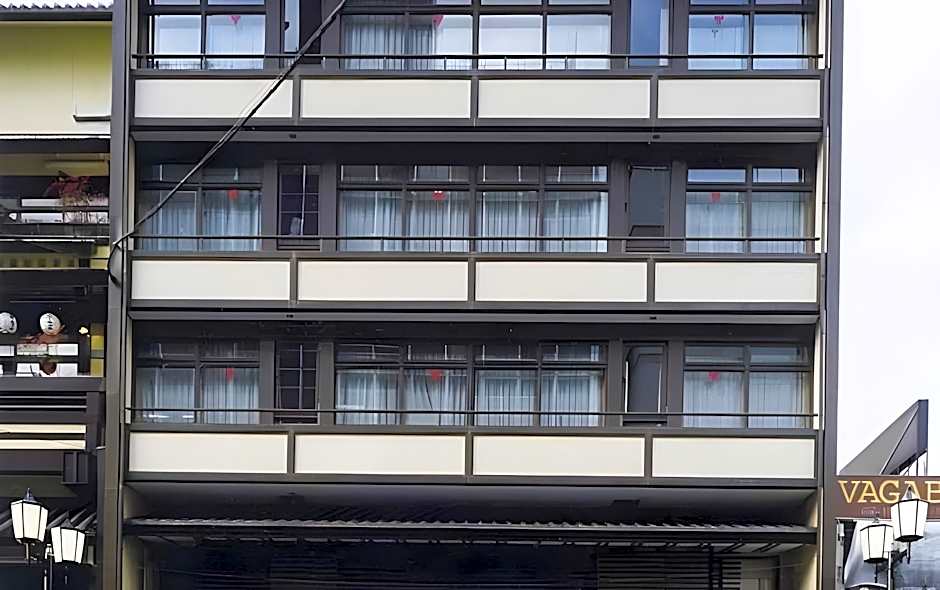 Kamogawakan