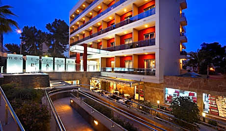 MLL Mediterranean Bay - Adults Only