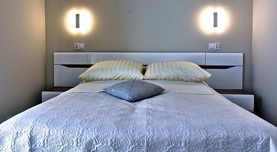 LC pokoje & apartamenty Z57