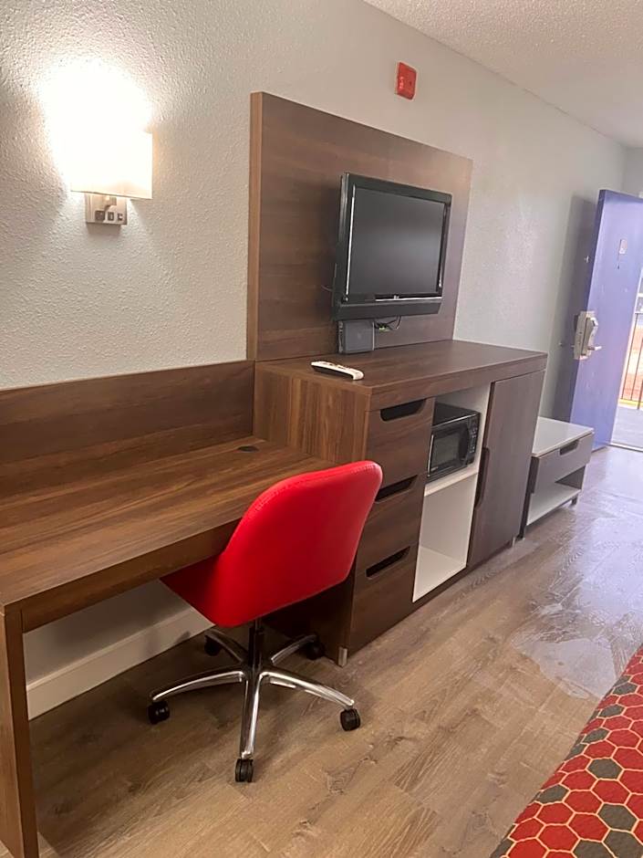 Econo Lodge Ruther Glen