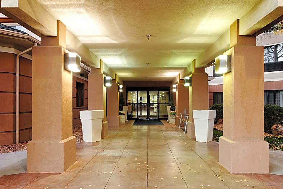 Holiday Inn Express Hotel & Suites Montrose - Townsend By IHG