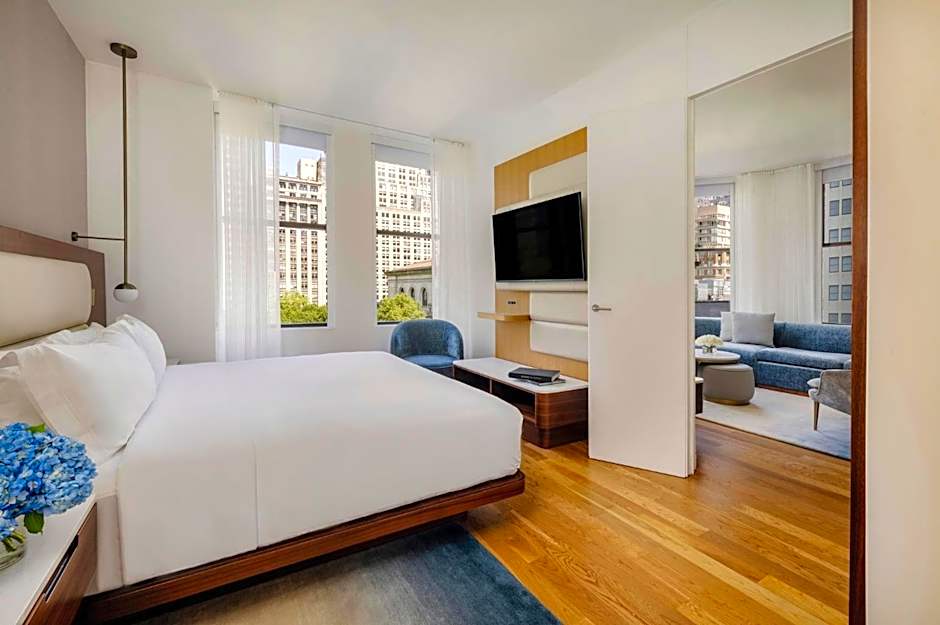 Photo 1 of 5 of Suite