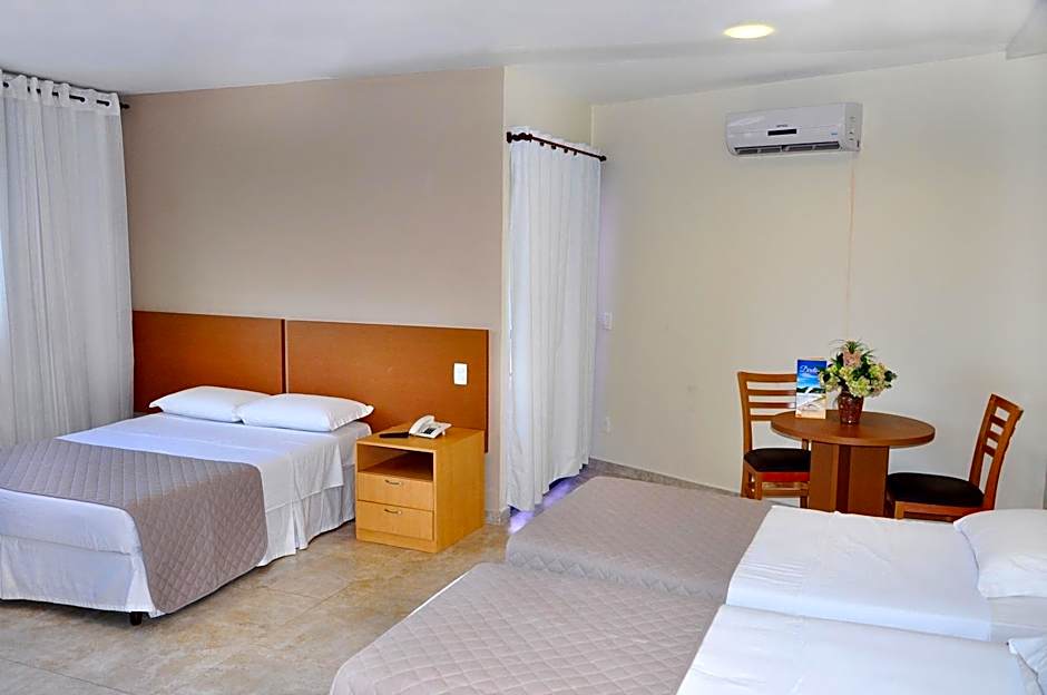 Rede Andrade Bello Mare