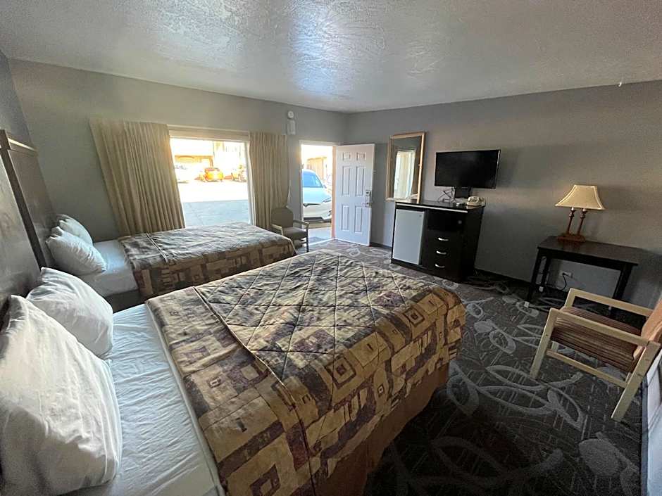 Sands Motel