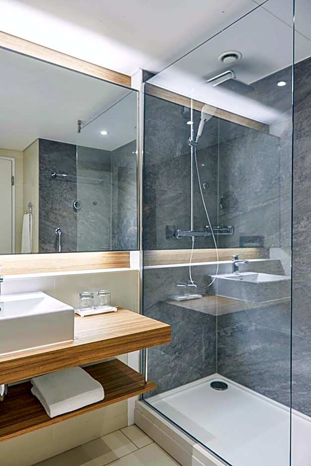 Radisson Blu Hotel Frankfurt