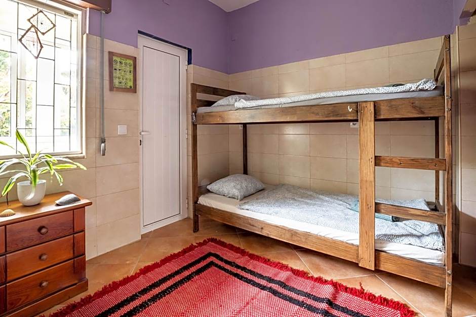 Natural Mystic Hostel