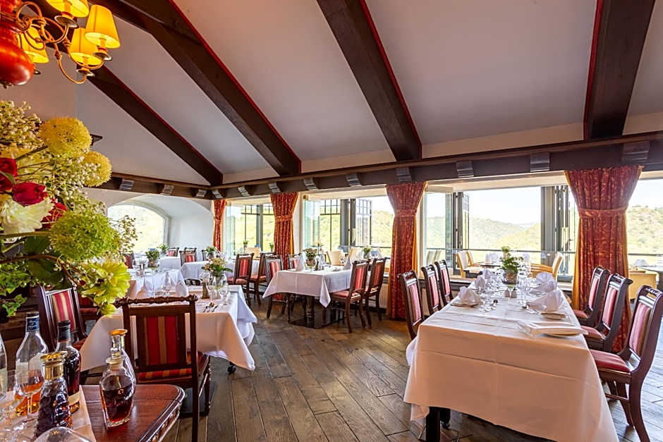 Hotel Schloss Rheinfels