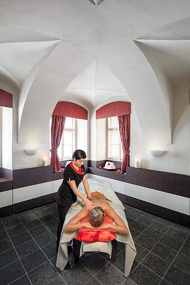 Mandarin Oriental Prague