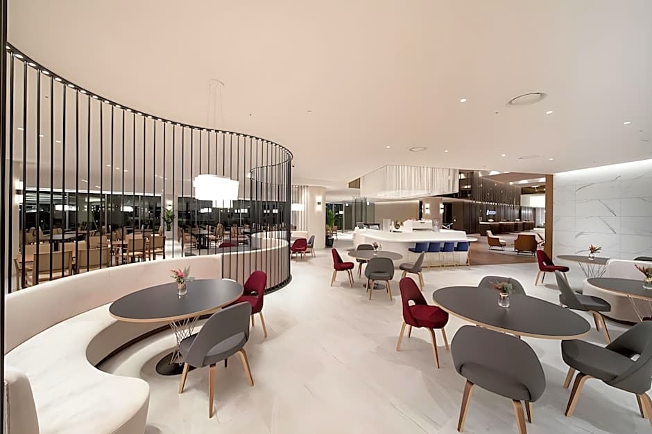 Hotel Marinabay Seoul