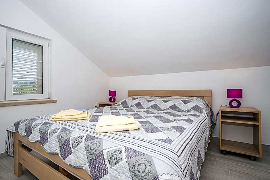 Apartmani Ante Nobilo