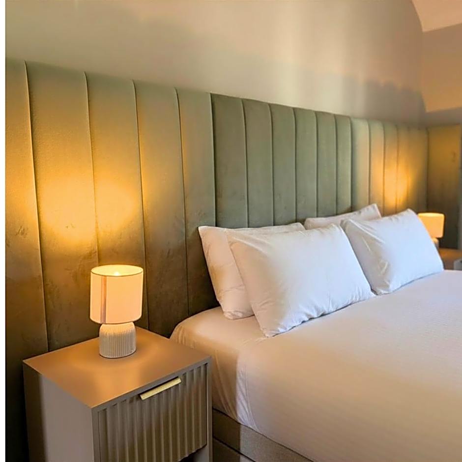 Hotel Wrexham