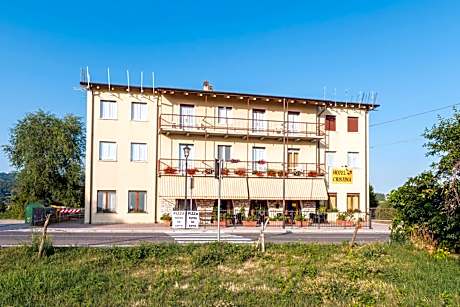 Hotel Cristina