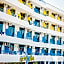 Party Hotel Golden Sands