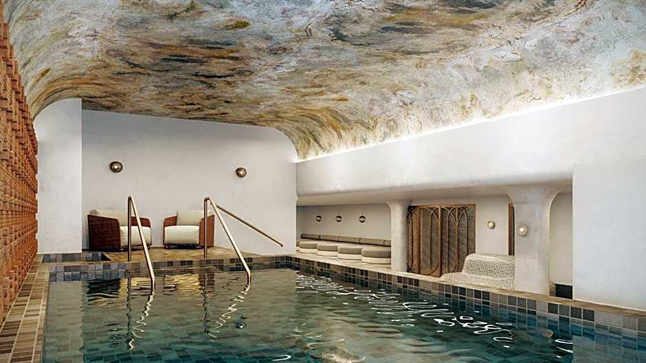 Hotel Indigo London K West Shepherd's Bush by IHG