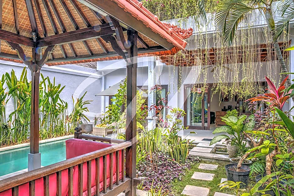 Villa Ultima - Seminyak
