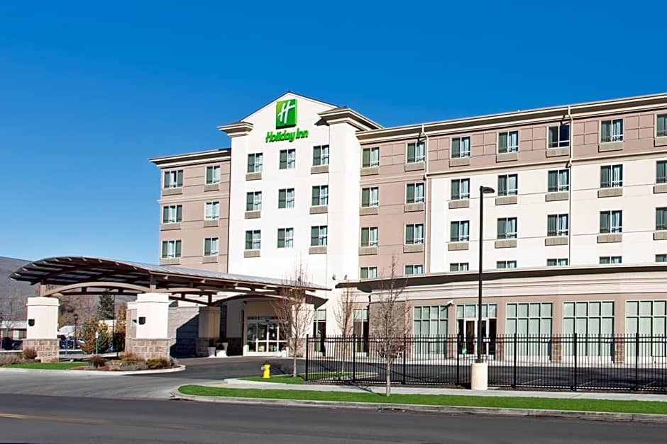 Holiday Inn Yakima By IHG