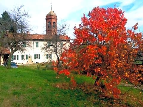 Canonica dei Templari