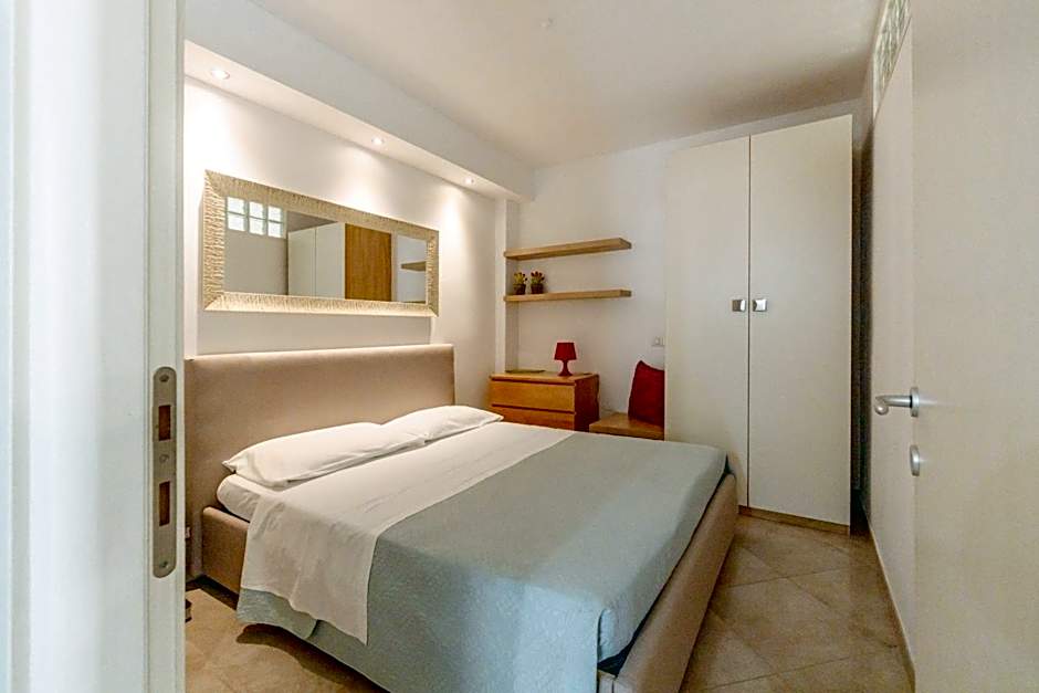 B&B La Casetta Di Chiara – Polignano a Mare, CT