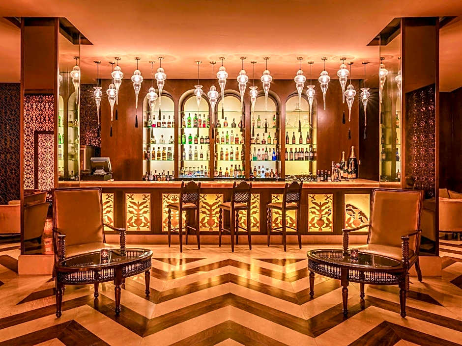 Sofitel Bahrain Zallaq Thalassa Sea And Spa Hotel