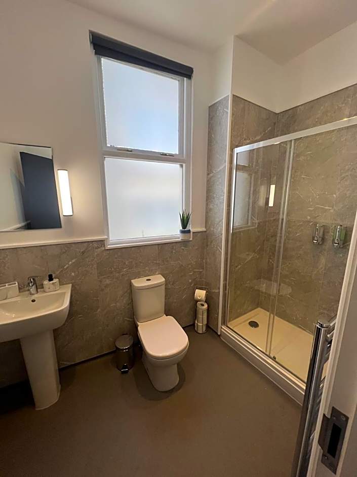 Fenwick Sunrise Hotel