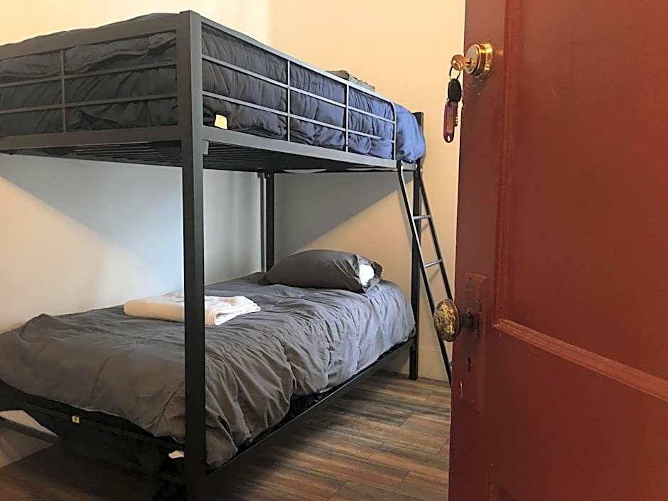 Hamtramck Hostel