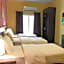 Mutrah Hotel