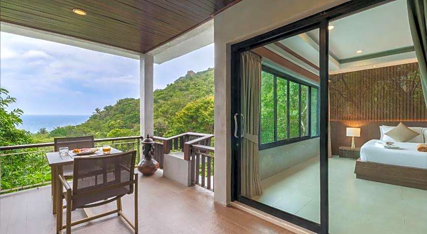 Tanote Villa, Koh-Tao