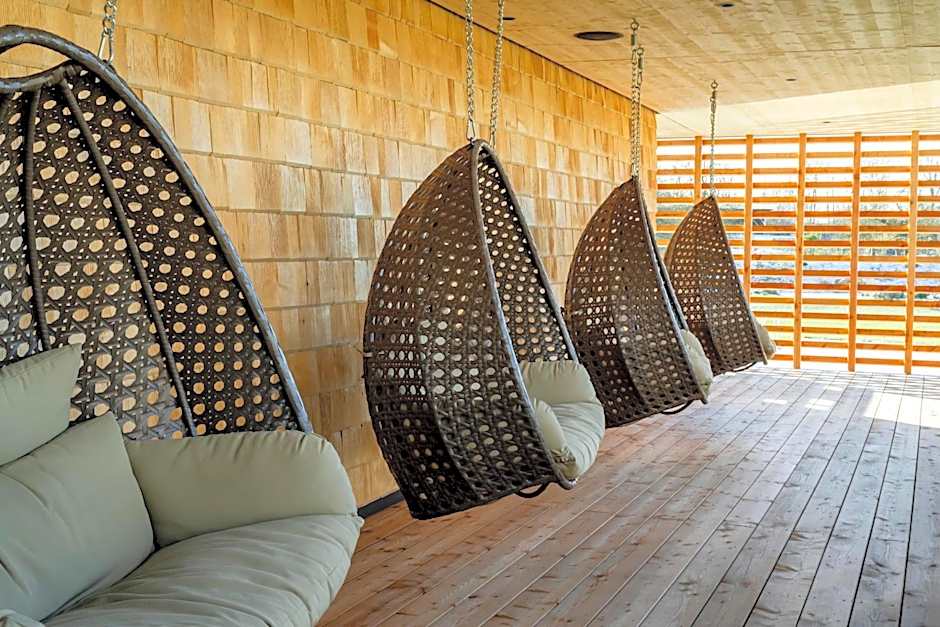 Hotel am Haslinger Hof