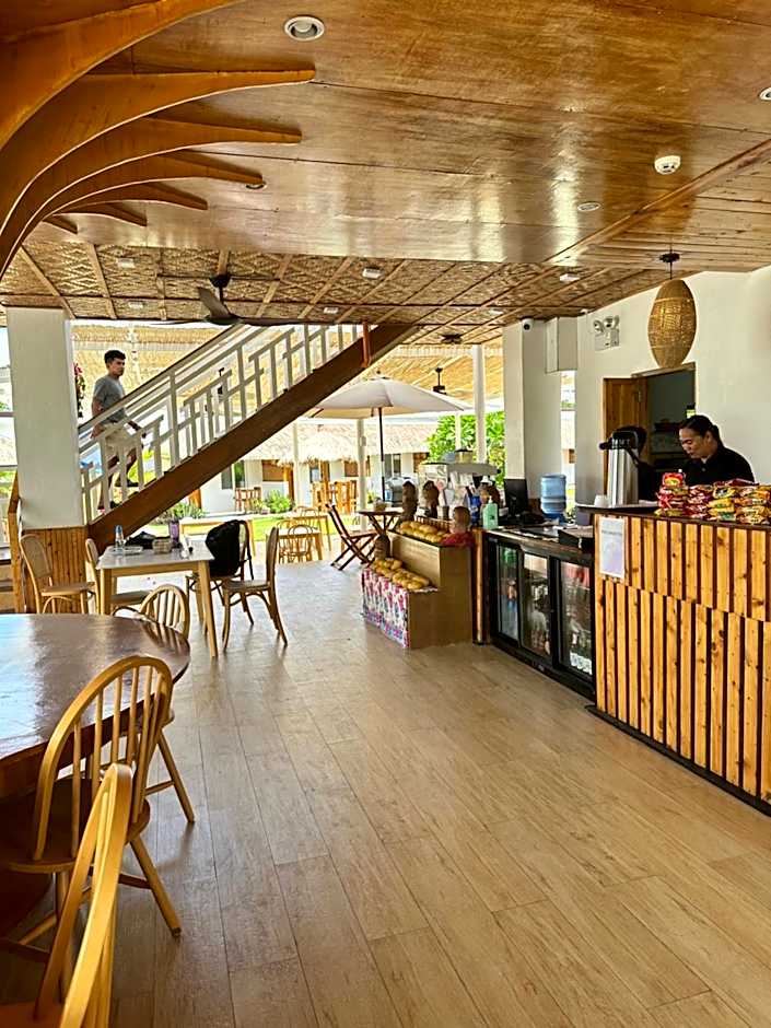 Beyond Island Resort