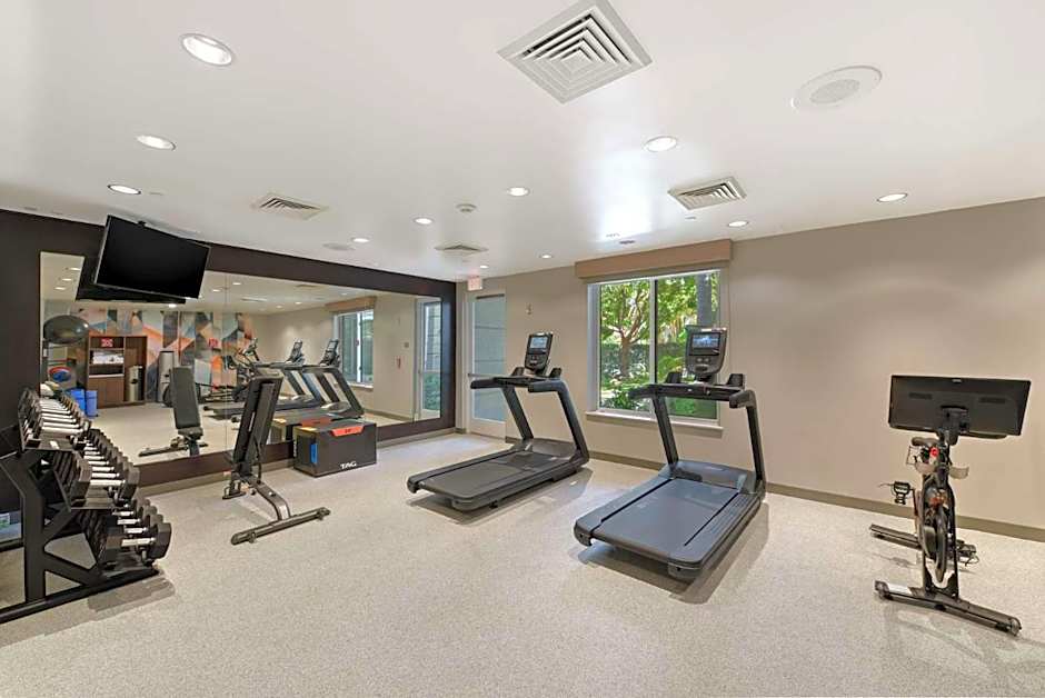 Hilton Garden Inn LAX/El Segundo