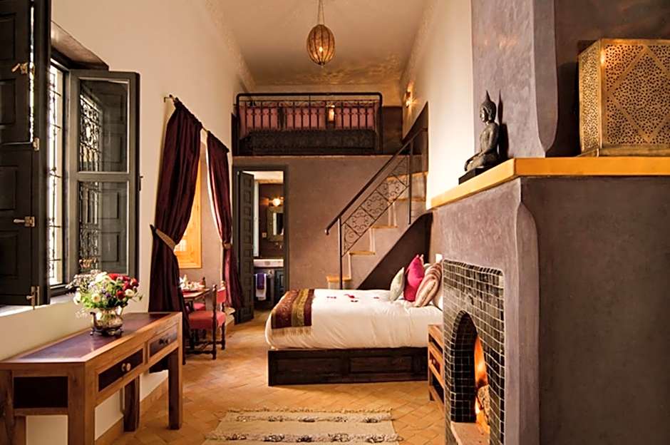 Riad Cinnamon by Marrakech Riad