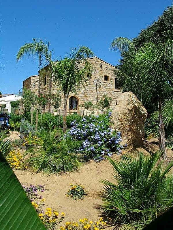 Turismo Rurale Cefalù
