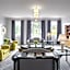 Hyatt Hotel Canberra - A Park Hyatt Hotel