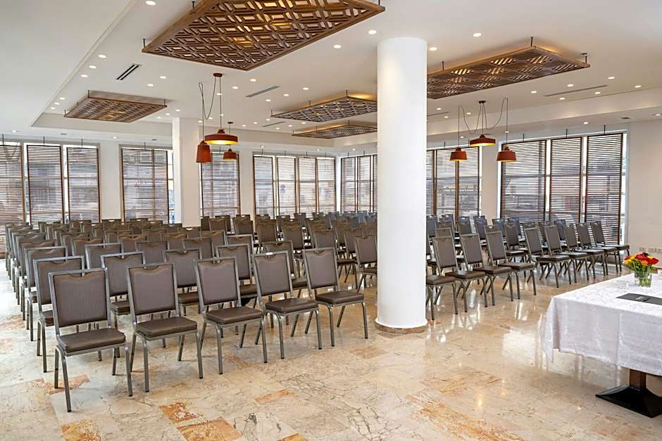 Prima Palace Hotel