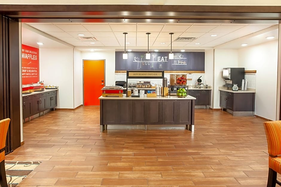 Hampton Inn & Suites Niles/Warren, OH
