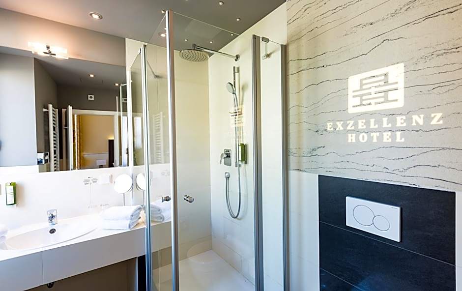 The Heidelberg Exzellenz Hotel