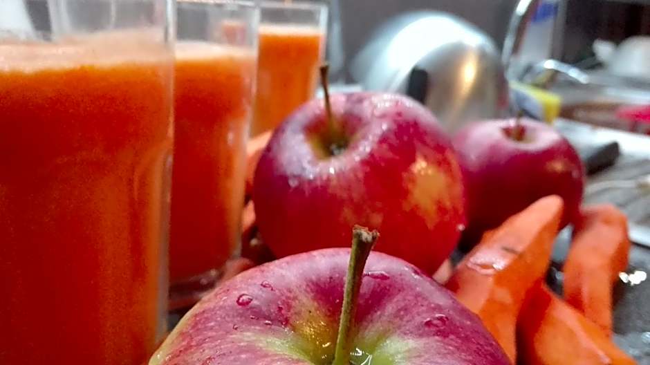 Swieże Poddasze u Przybyszów