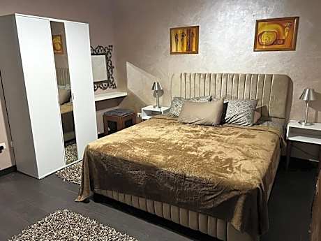 Luxury Modern Appartment in New Cairo