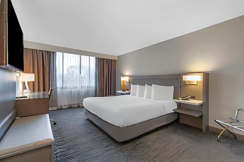 Best Western Premier Rockville Hotel & Suites