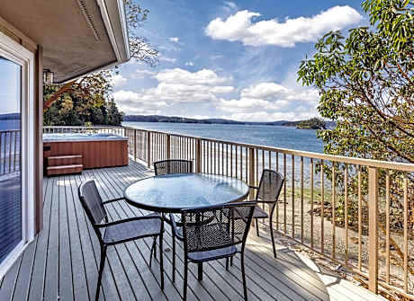 WorldMark Deer Harbor