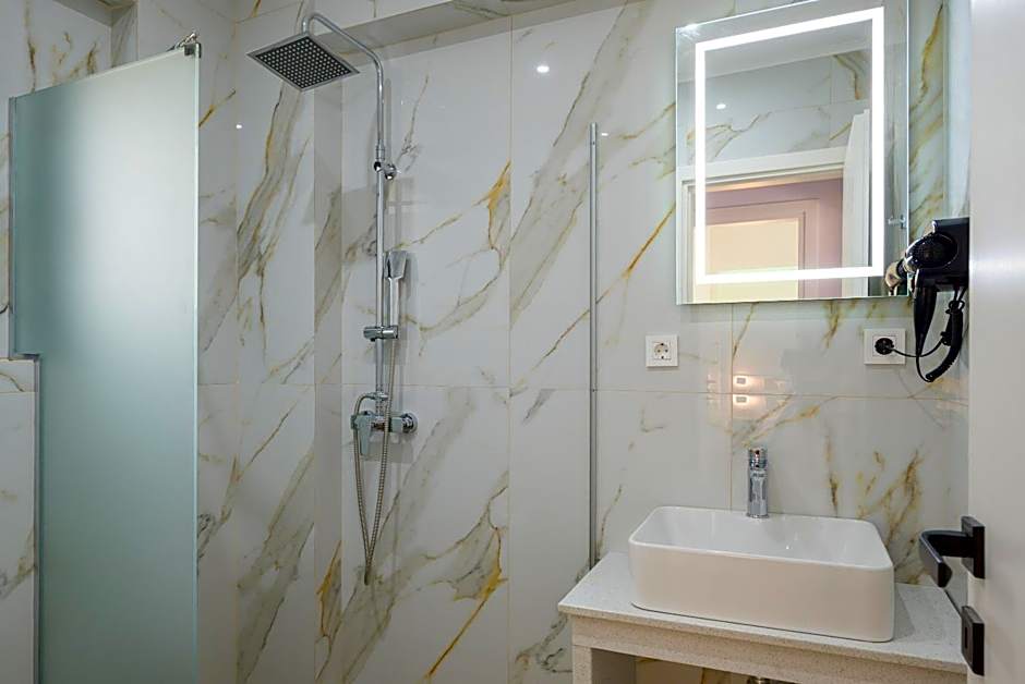 Vrachos Luxury Maisonettes