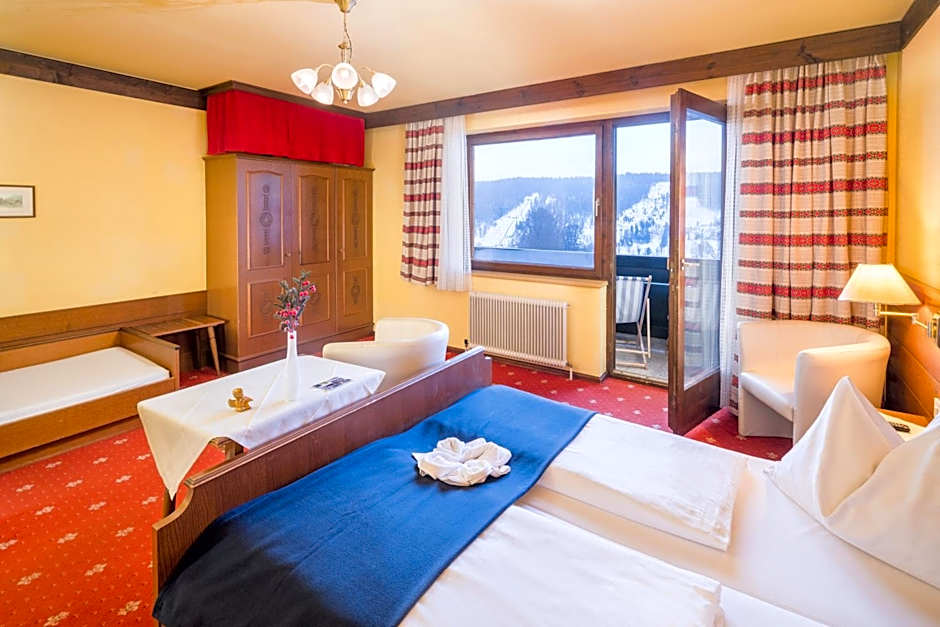 Ferienhotel Knollhof