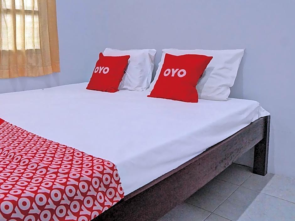 Hotel O Vania Guest HouseNearRSUP H Adam Malik