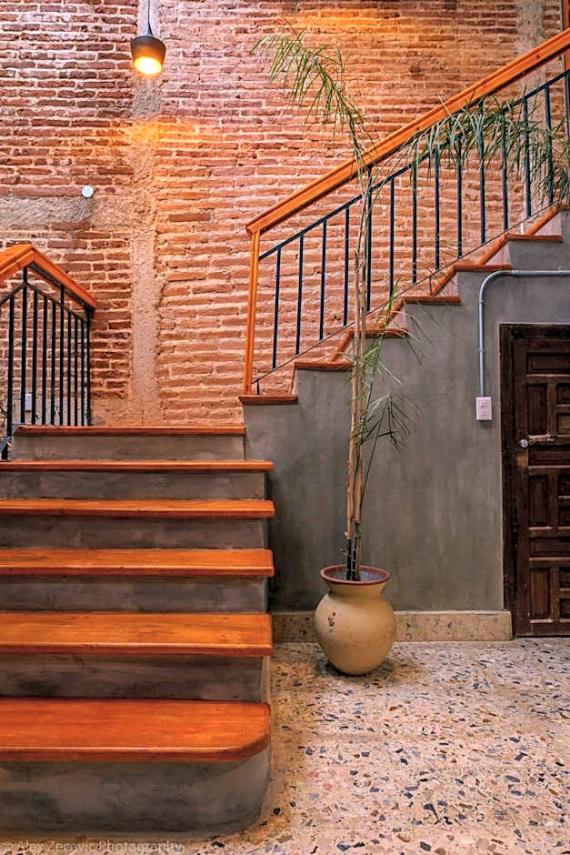La Abuelita Hostal – San Cristobal, CS