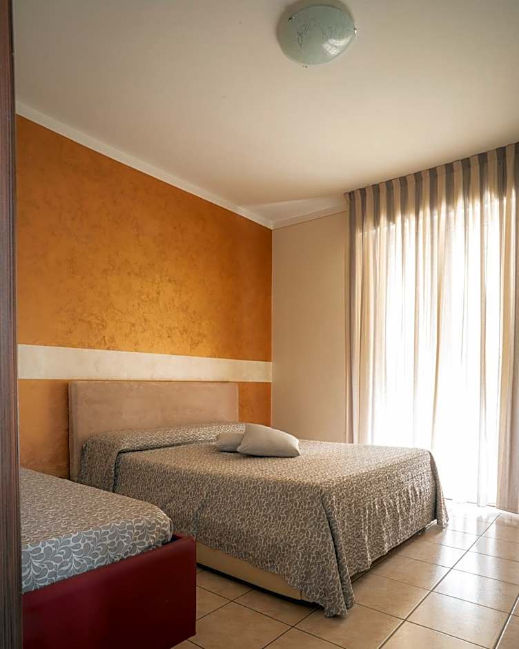 Hotel Campanello