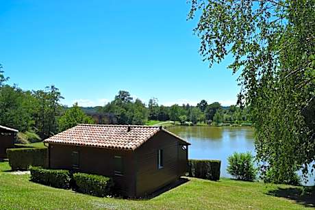 Camping - Village Vacances du Lac