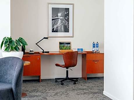 Executive King Suite