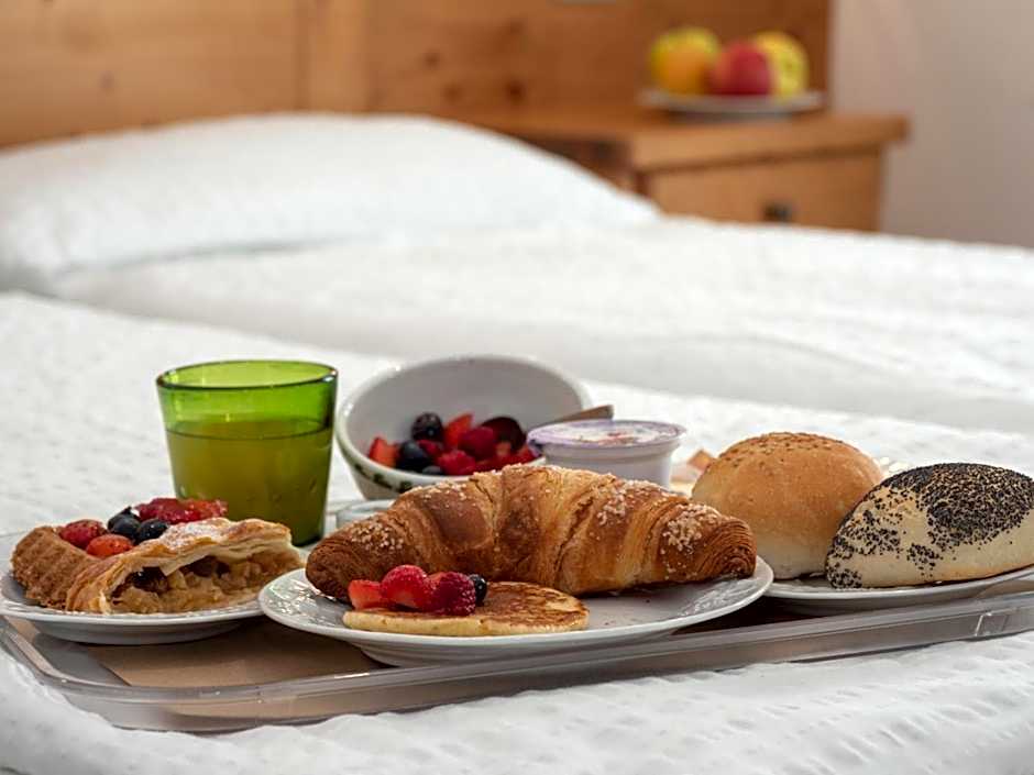 Hotel Garni Sottobosco