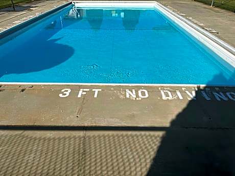 Econo Lodge Palmyra - Hershey