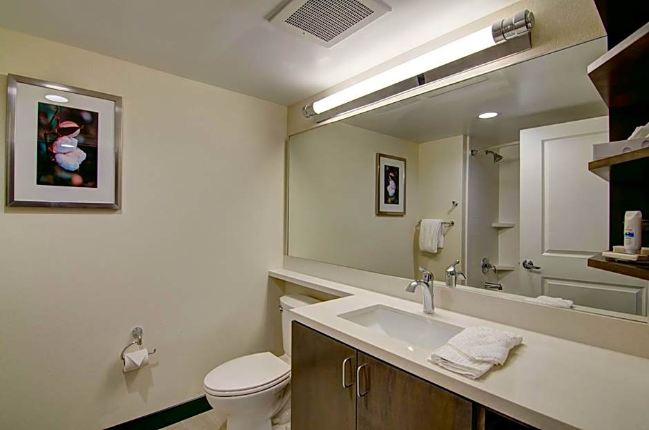 Candlewood Suites : Richmond - West Broad By IHG
